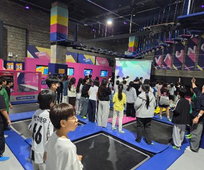 2026 2학기 6학년 현장체험학습 실시 