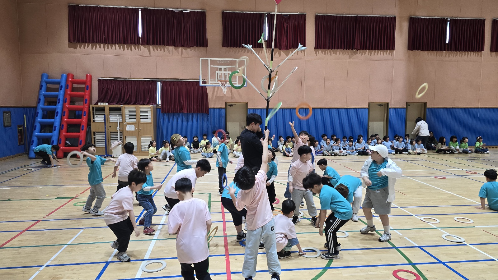 활동 사진