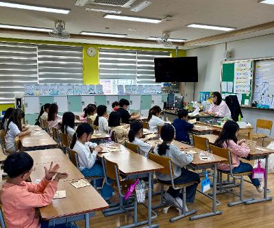 2025학년도 방과후학교 프로그램 교육 활동 공개 주간 운영(2)