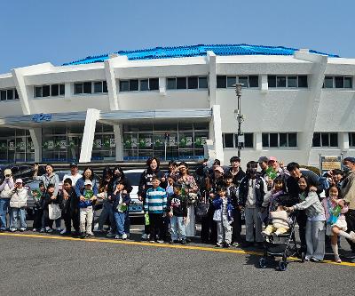 교육 3주체 제주 북페어 참가