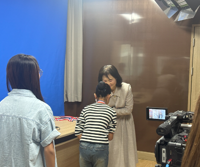  제48회 교육감기 및 회장배 전도종별육상경기대회 출전