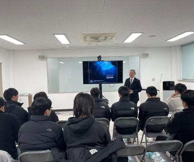 제주테크노파크 연구 활동 