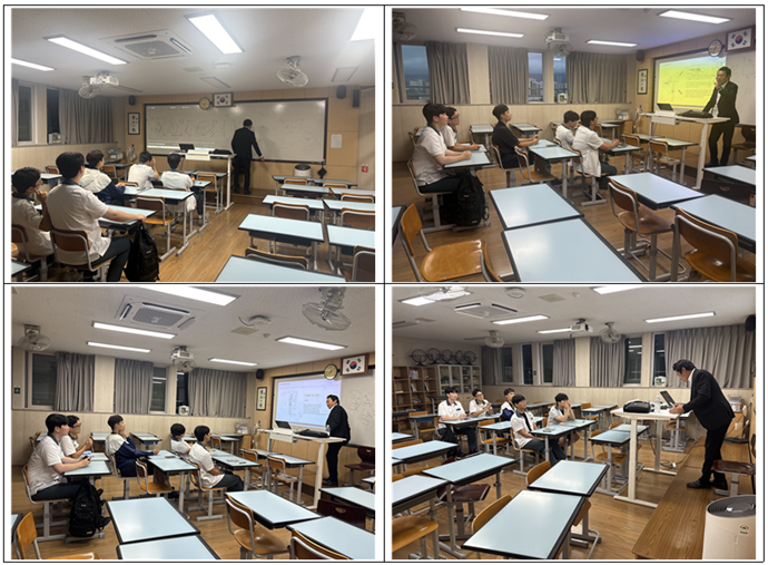 습지학교-다큐멘터리 촬영교육