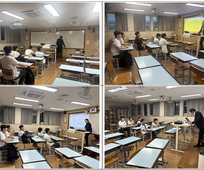 2026 학생 중심 습지 탐구 활동 - 다큐멘터리 촬영 교육