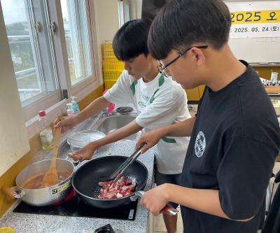 오현식대첩 개최