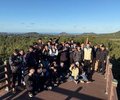 즐거운 사제동행체험