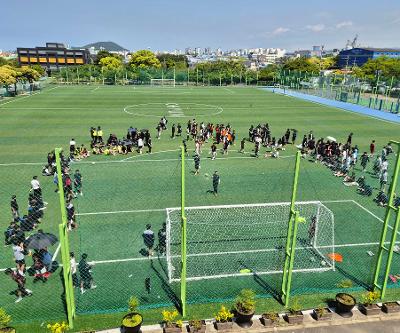 2026학년도 3학년 니코프리 축구대회 운영