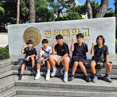 이공계 step-in 프로젝트 참가