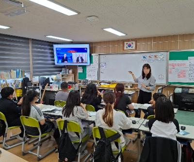 디지털미디어리터러시 교육
