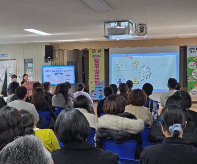 2025학년도 IB PYP 월드스쿨 공개