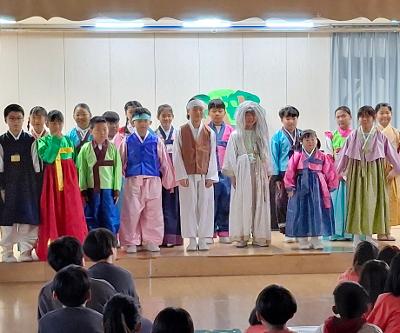 2025 작은 발표회