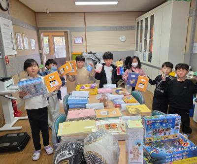 건강증진활동과 온평문방구 데이