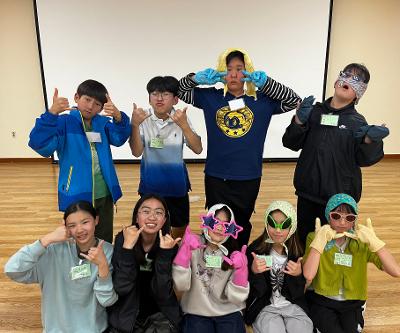 5,6학년 인성수련