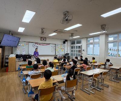 (0915) 1학년 장애이해교육