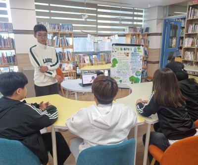 (1029)6학년 오라다가치 발표회