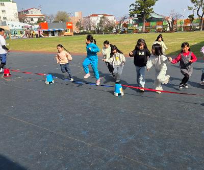 (0403) 1학년 함께하는 공동체 놀이