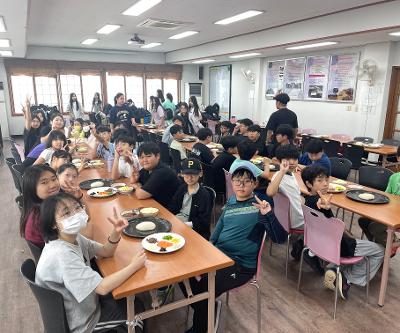(0928) 5학년 현장체험학습