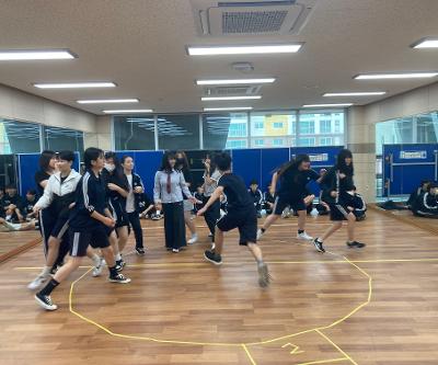 2025 2학기 온마음 클래스 운영