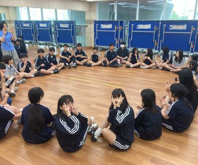 2026 토요마음여행 운영