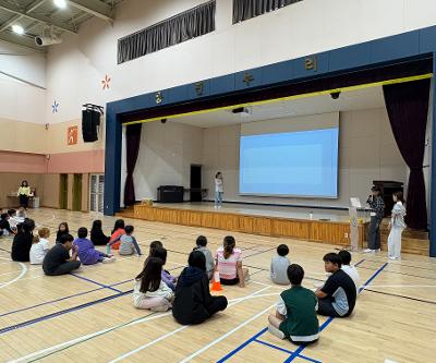 2025.10.24. 제6회 학생다모임