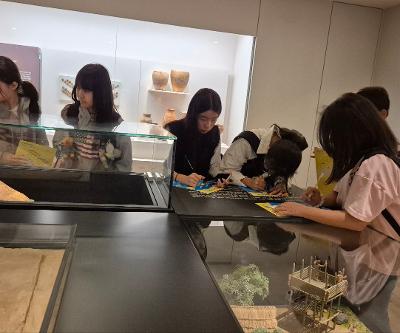 2025.11.7. 5학년 현장체험학습