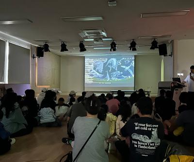 가족과 함께하는 ‘제주 밤하늘 별자리 여행’ 개최(26.6.22.)