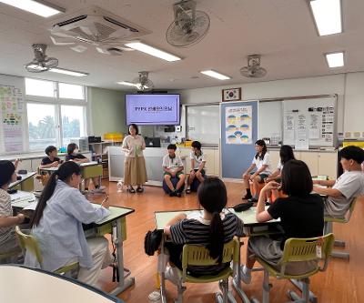 PYPX 선배와의 만남