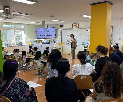 학부모공개수업(9.15~17)