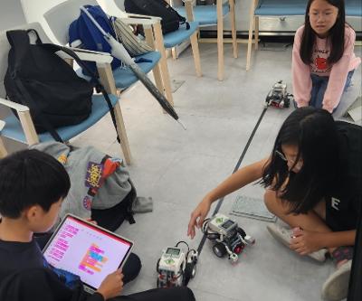 방과후 레고수업 레벨업 수업 자랑!! 