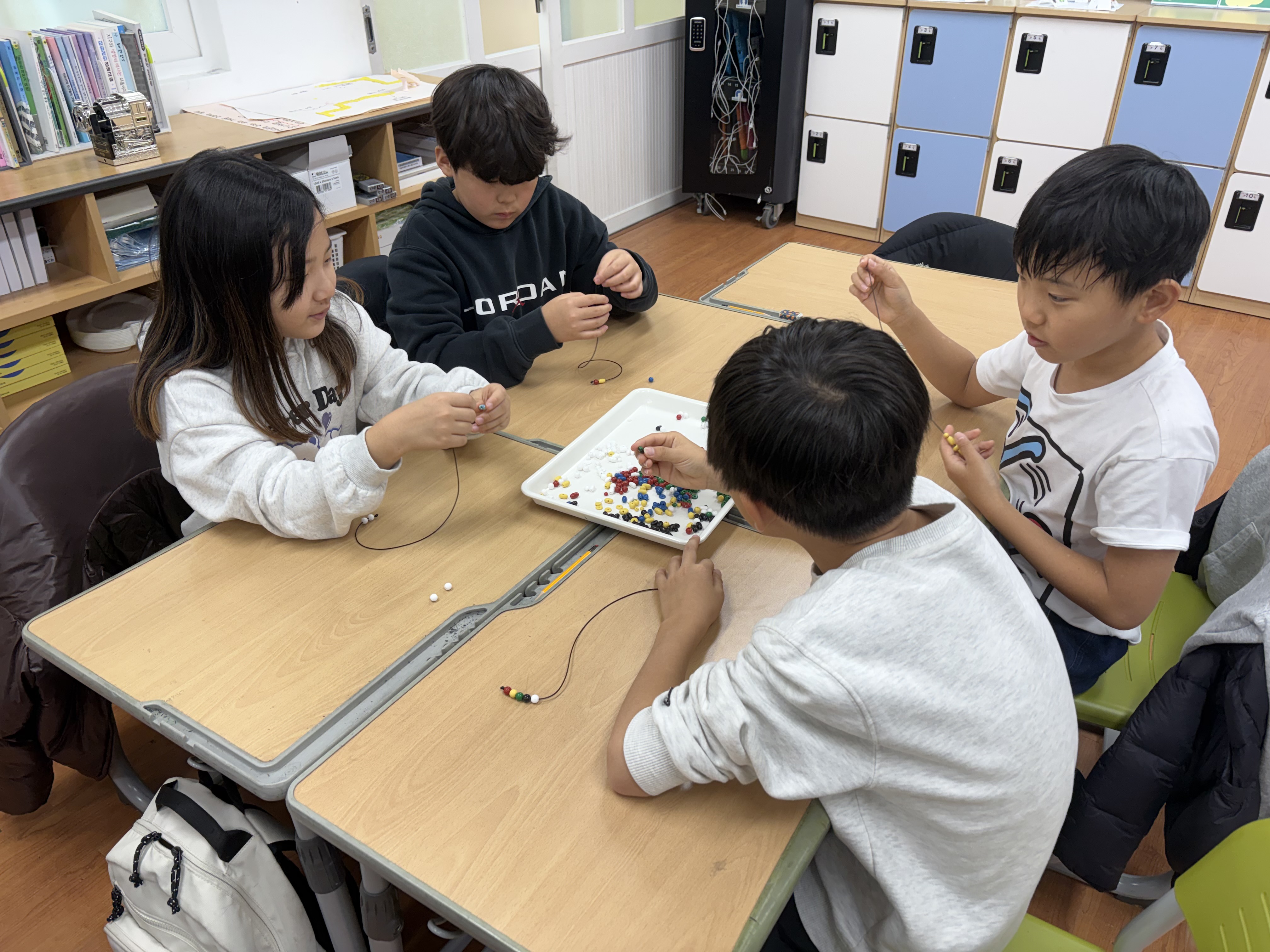 찾아가는 자원순환교실