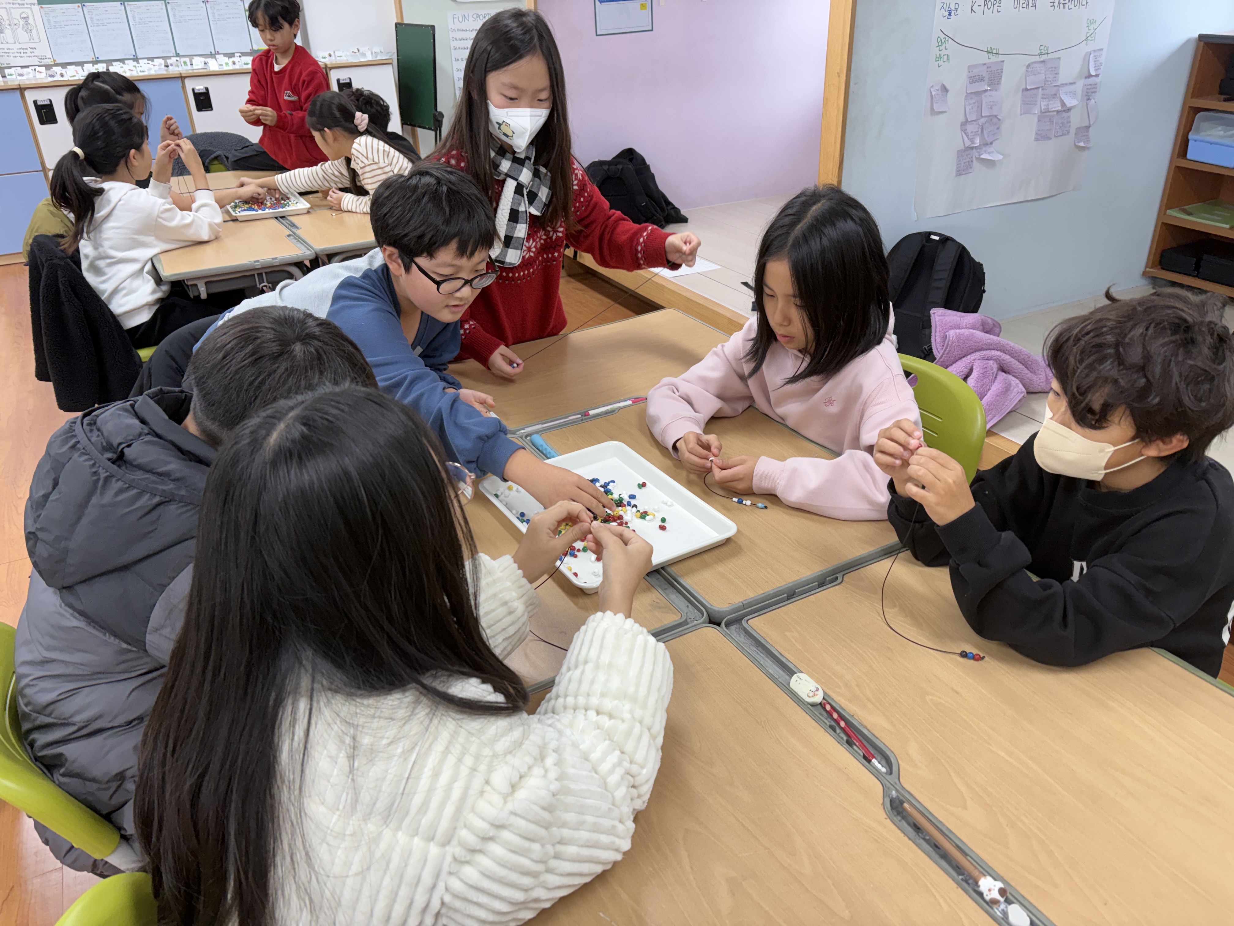 찾아가는 자원순환교실