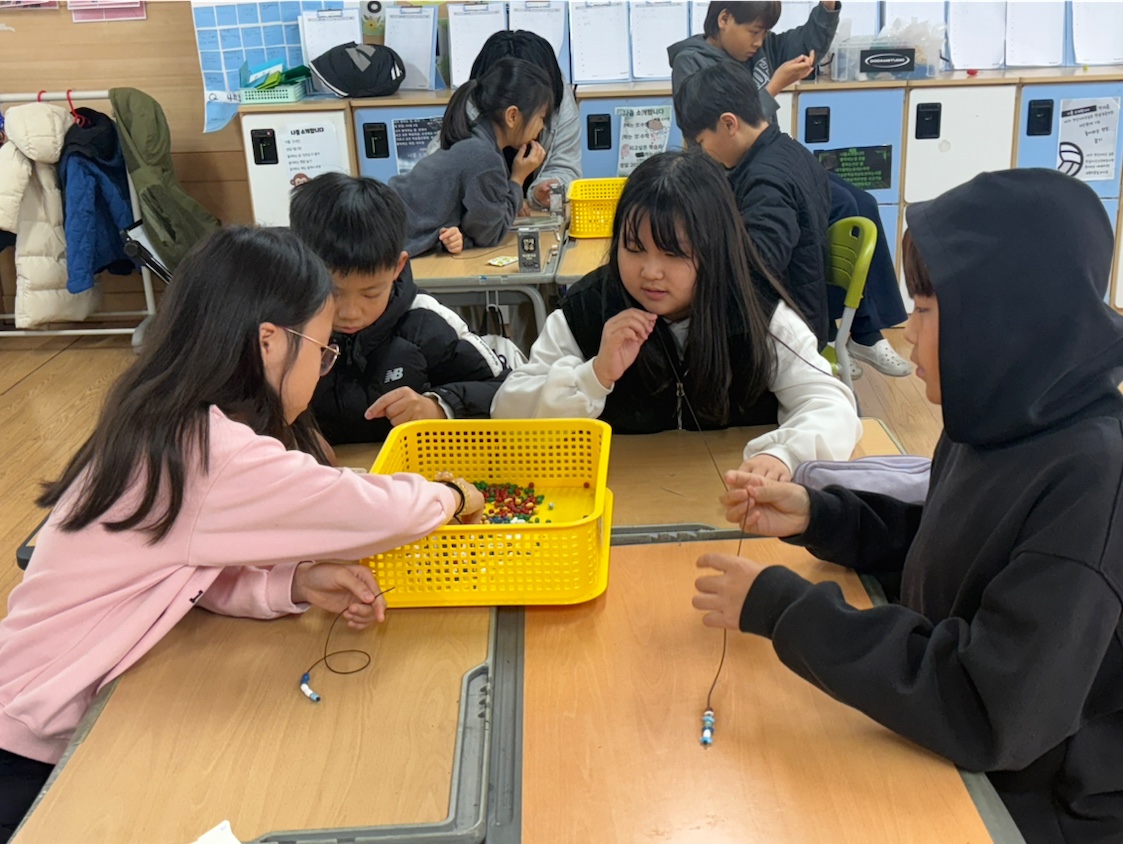 찾아가는 자원순환교실