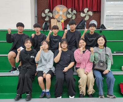 제43회 한국자유총연맹회장기 전도사격대회 결과