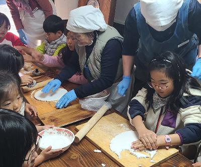 평대초, 제주 전통문화를 체험하는 ‘제주의 멋과 맛을 찾아서’ 문화여행 운영