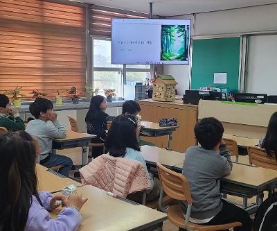 평대초, 평대 사운드 아카이브 프로젝트 시작