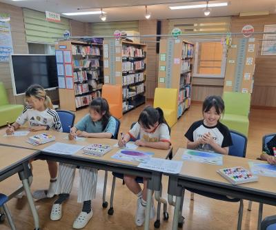 건강한 습관, 행복한 학교! 흡연예방 교육주간 운영