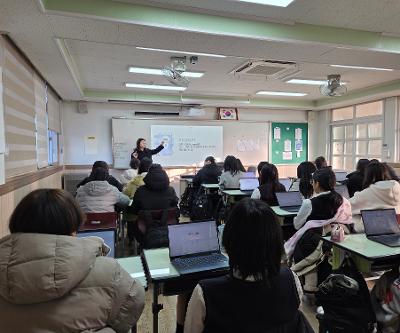 [1학년부] 1학년 SLAT-A 주간 특강 실시