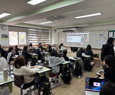 [교육과정부] SLAT 학년 맞춤형 특강 운영