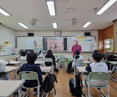 제주항일교육 실시