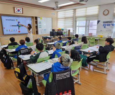 2025학년도 3학년 <터틀봇으로 배우는 디지털 교육> 운영