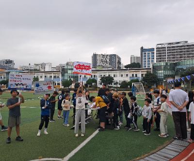 언어폭력·학교폭력 예방 및 생명존중 통합교육주간 운영