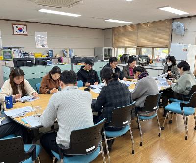 2학기 교육과정 워크숍 실시