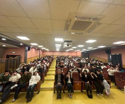 강원국작가와의 만남