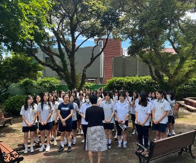 제60회 제주특별자치도민체육대회 출정식