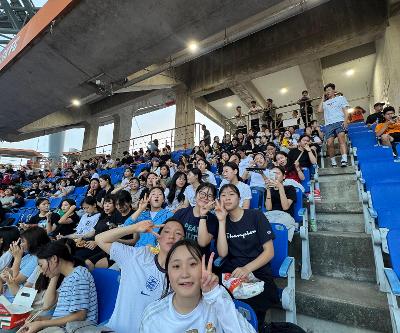 2026 제주 SKY League 발대식 참가