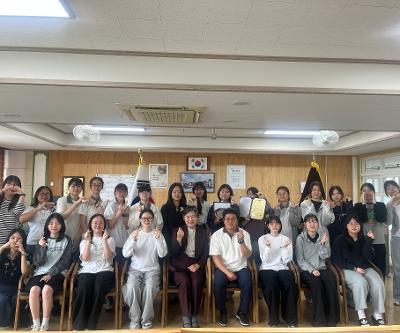 제28회 미디어콘테스트 대회 입상