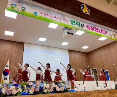 신제주 지꺼진 코풀레기 합창단, 제주어 뮤지컬로 유치원 새 출발 응원