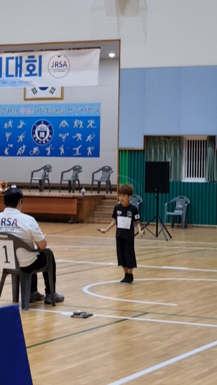 줄넘기대회 사진(1)