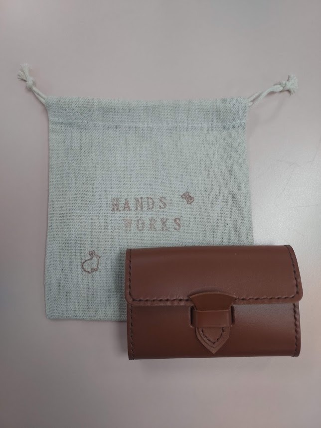 가죽카드지갑 만들기 사진4