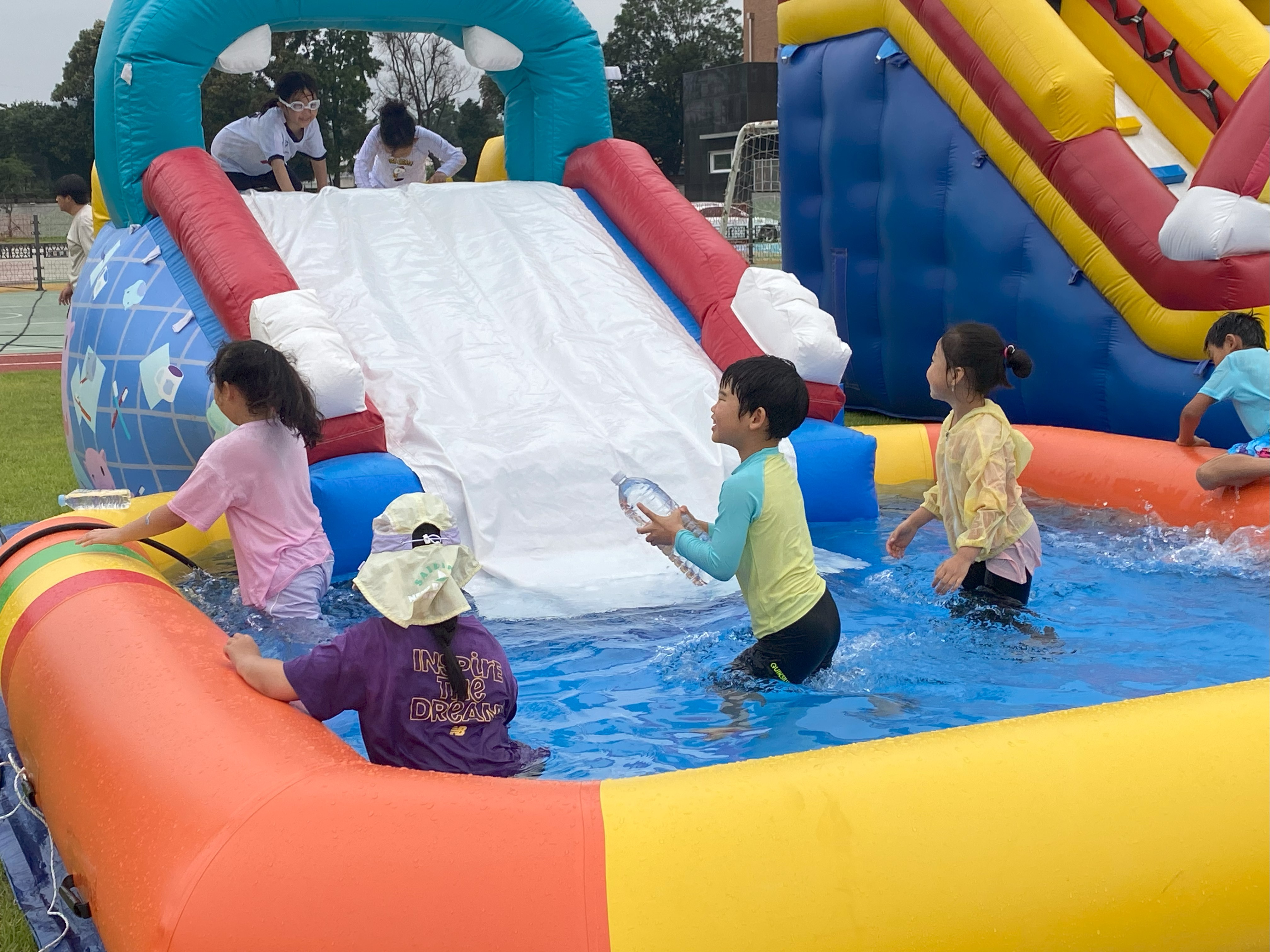 학교야놀자